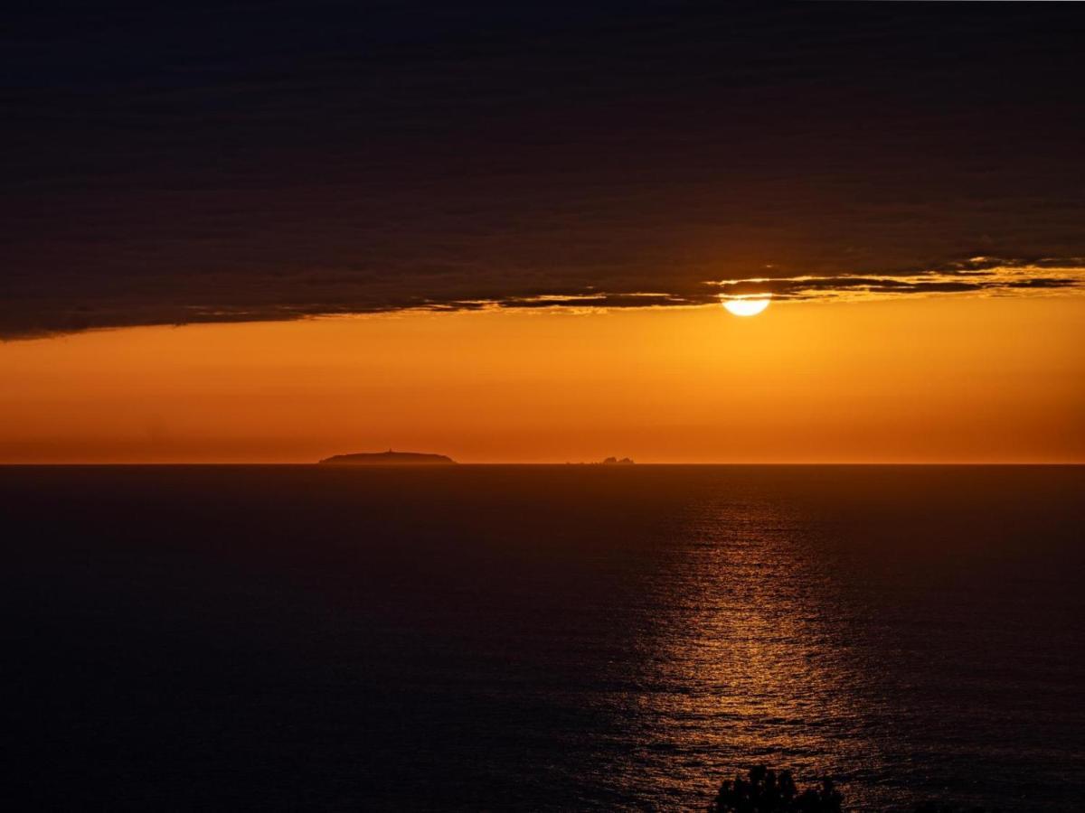 Silva By The Sea With Nazare'S Best Views Διαμέρισμα Εξωτερικό φωτογραφία